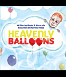 Heavenly Balloons
