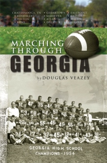 Marching Through Georgia