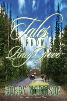 Tales From Piney Grove