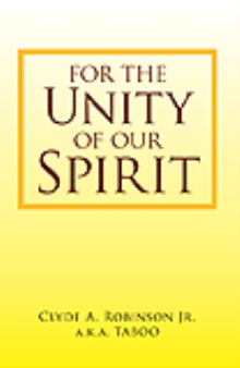 For the Unity Of Our Spirit