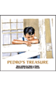 Pedro's Treasure