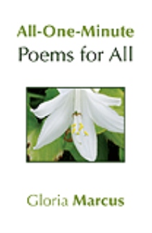 All-One-Minute Poems for All