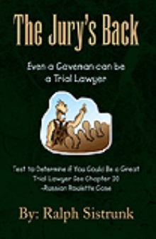 The Jury's Back