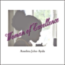 Woman of Excellence