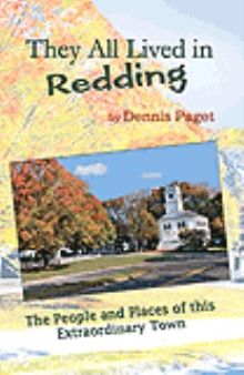 They All Lived in Redding