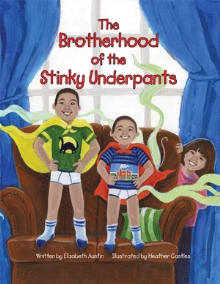 The Brotherhood of the Stinky Underpants