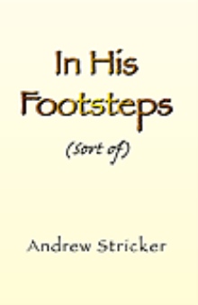 In His Footsteps