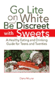 Go Lite on White and Be Discreet with Sweets