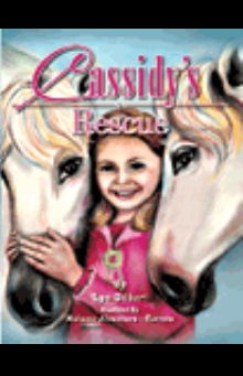 Cassidy's Rescue