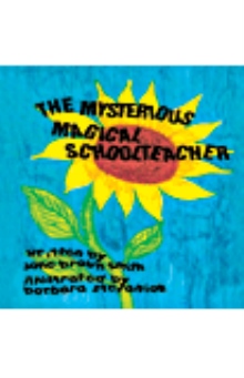 The Mysterious Magical School Teacher