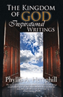 The Kingdom of GOD Inspirational Writings