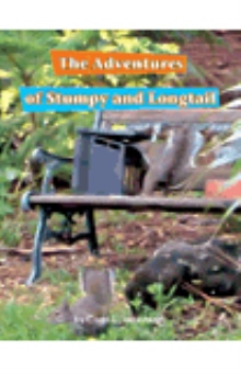 The Adventures of Stumpy and Longtail