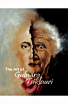 The Art of Gulnara Tsiklauri