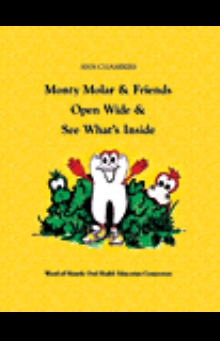 Monty Molar and Friends