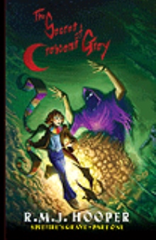 The Secret of Crescent Grey