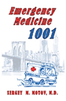Emergency Medicine 1001