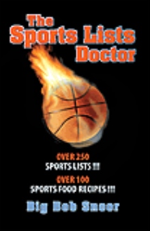 The Sports Lists Doctor