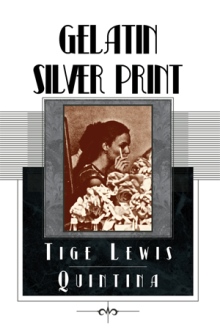 Gelatin Silver Print
