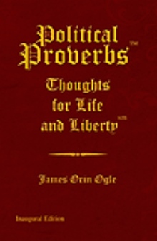 Political Proverbs™