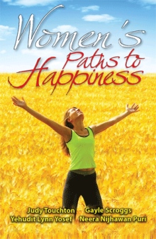 Women's Paths to Happiness