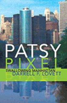 Patsy Pixel