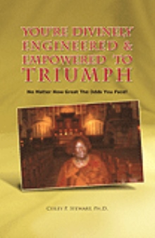 You're Divinely Engineered & Empowered to Triumph