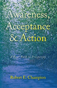 Awareness, Acceptance & Action