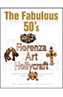 The Fabulous 50's - Florenza Art Hollycraft