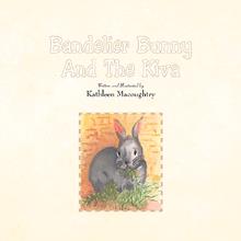Bandelier Bunny And The Kiva