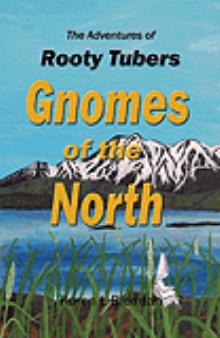 The Adventures of Rooty Tubers