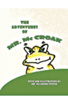 The Adventures of Mr. McCroak