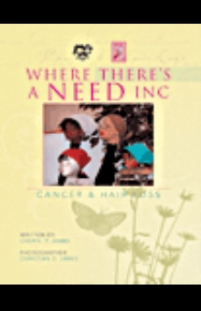 Where There's A Need Inc