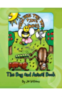 The Bug and Animal Book