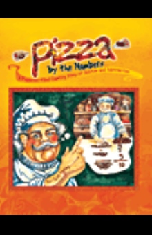 Pizza by the Numbers
