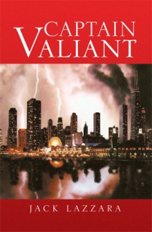 Captain Valiant