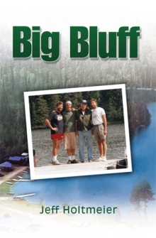 Big Bluff
