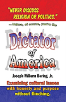 Dictator of America