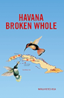 Havana Broken Whole