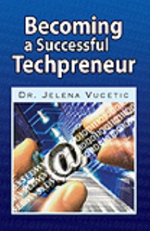 Becoming a Successful Techpreneur