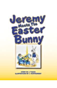 Jeremy Meets The Easter Bunny