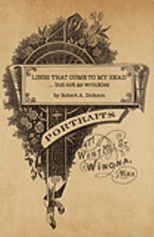 Lines That Come to My Head, But Not As Wrinkles