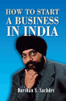 HOW TO START A BUSINESS IN INDIA