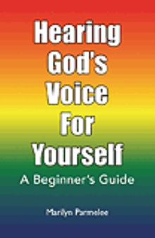 Hearing God's Voice For Yourself