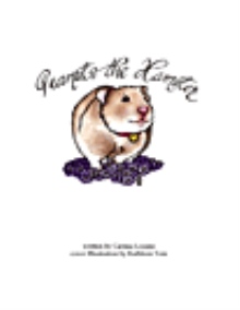 Peanuts the Hamster