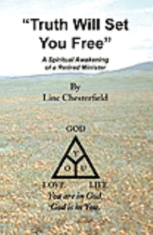 ''Truth Will Set You Free''