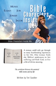 Bible Characters Inside Me!