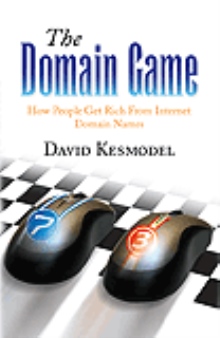 The Domain Game