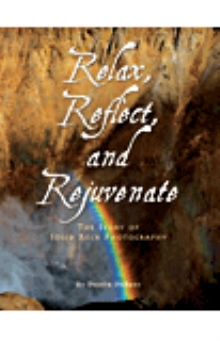Relax, Reflect, and Rejuvenate