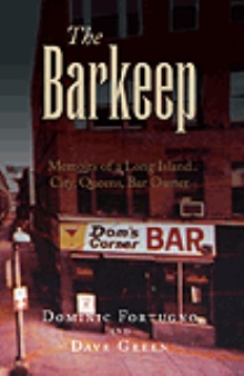 The Barkeep