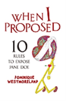 WHEN I PROPOSED